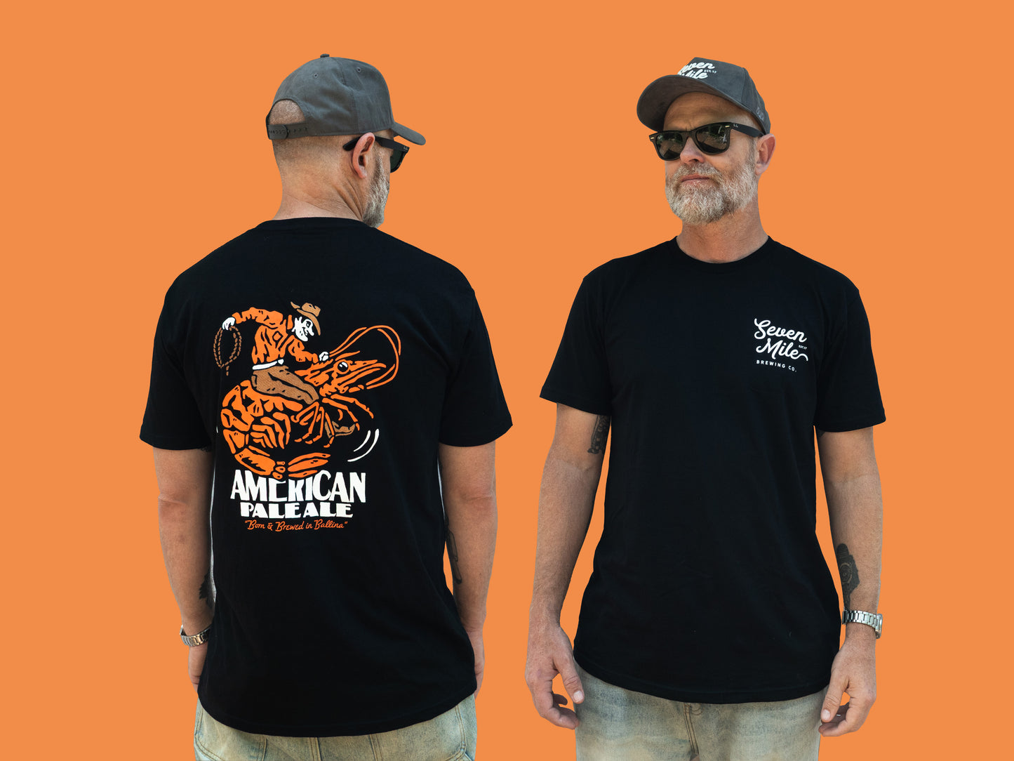 American Pale Ale T-Shirt