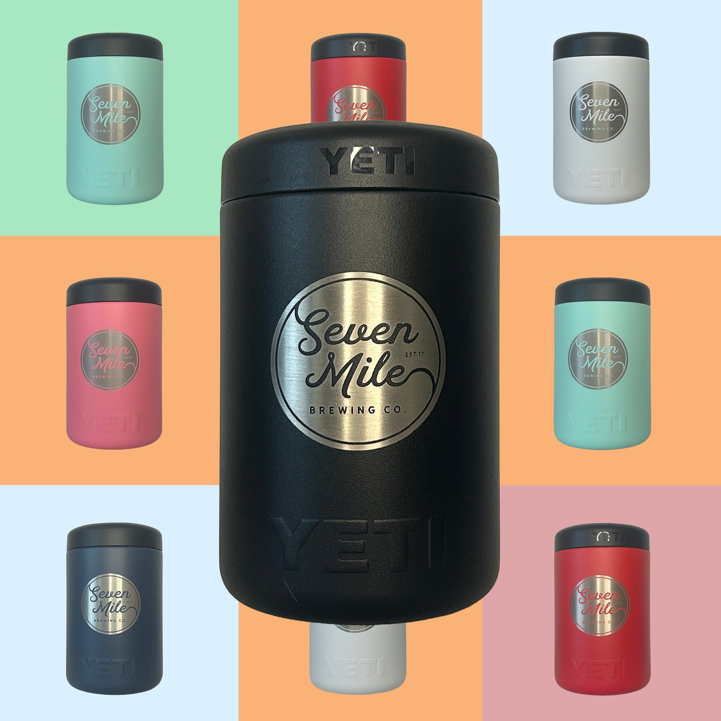 CALI GIFT BUNDLE