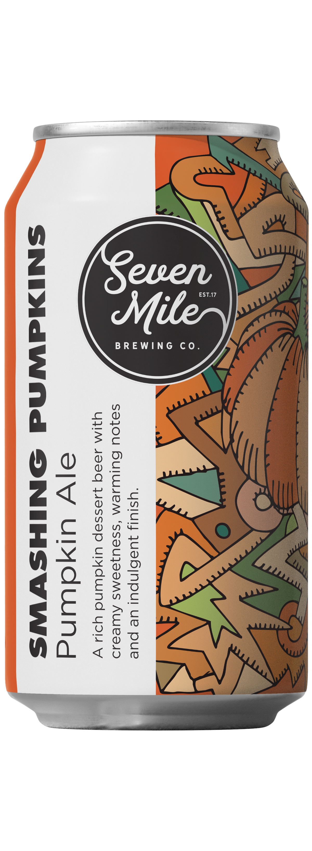 Smashing Pumpkins Carton
