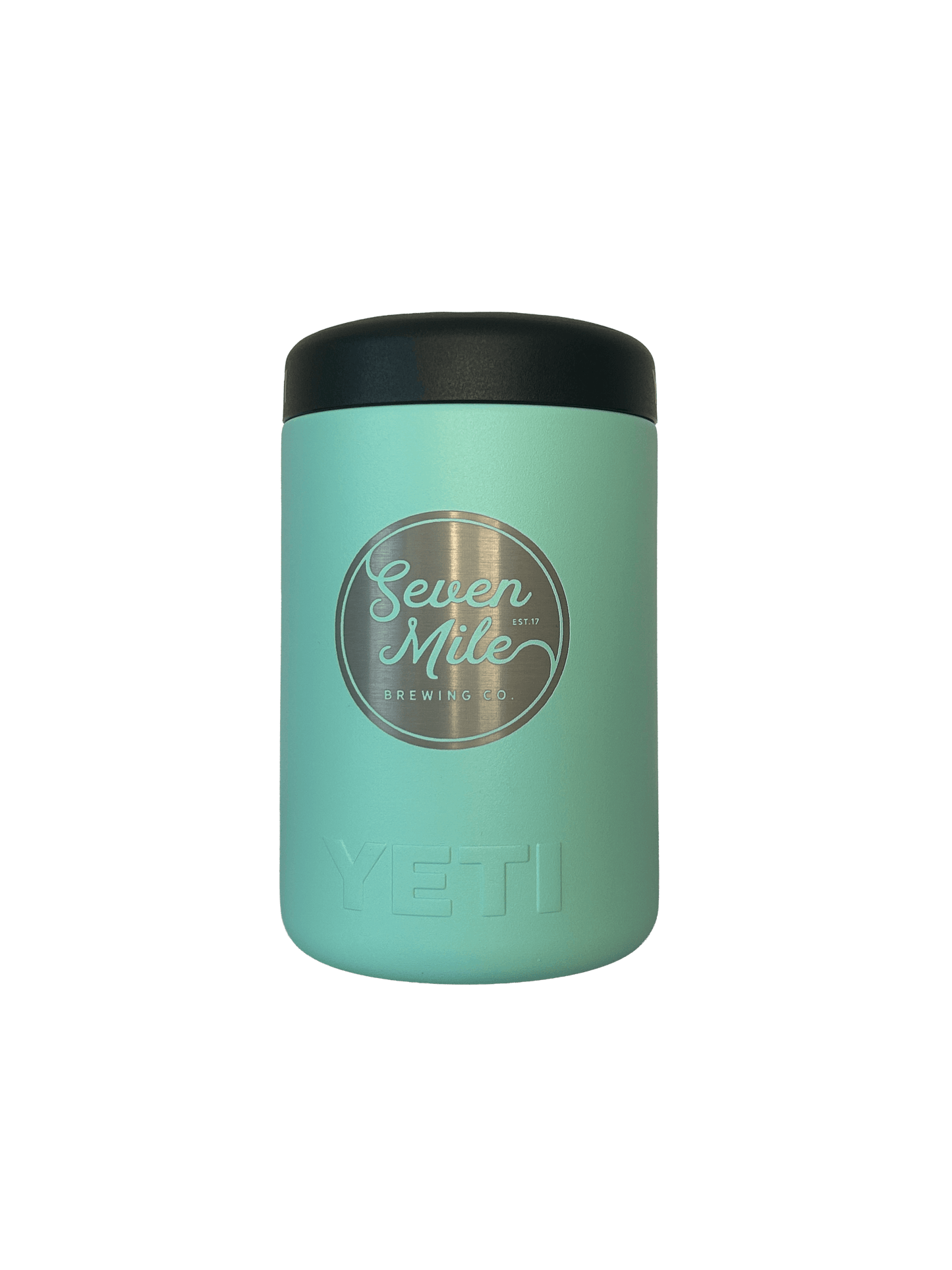 Seven Mile YETI Colster® Stubby Cooler