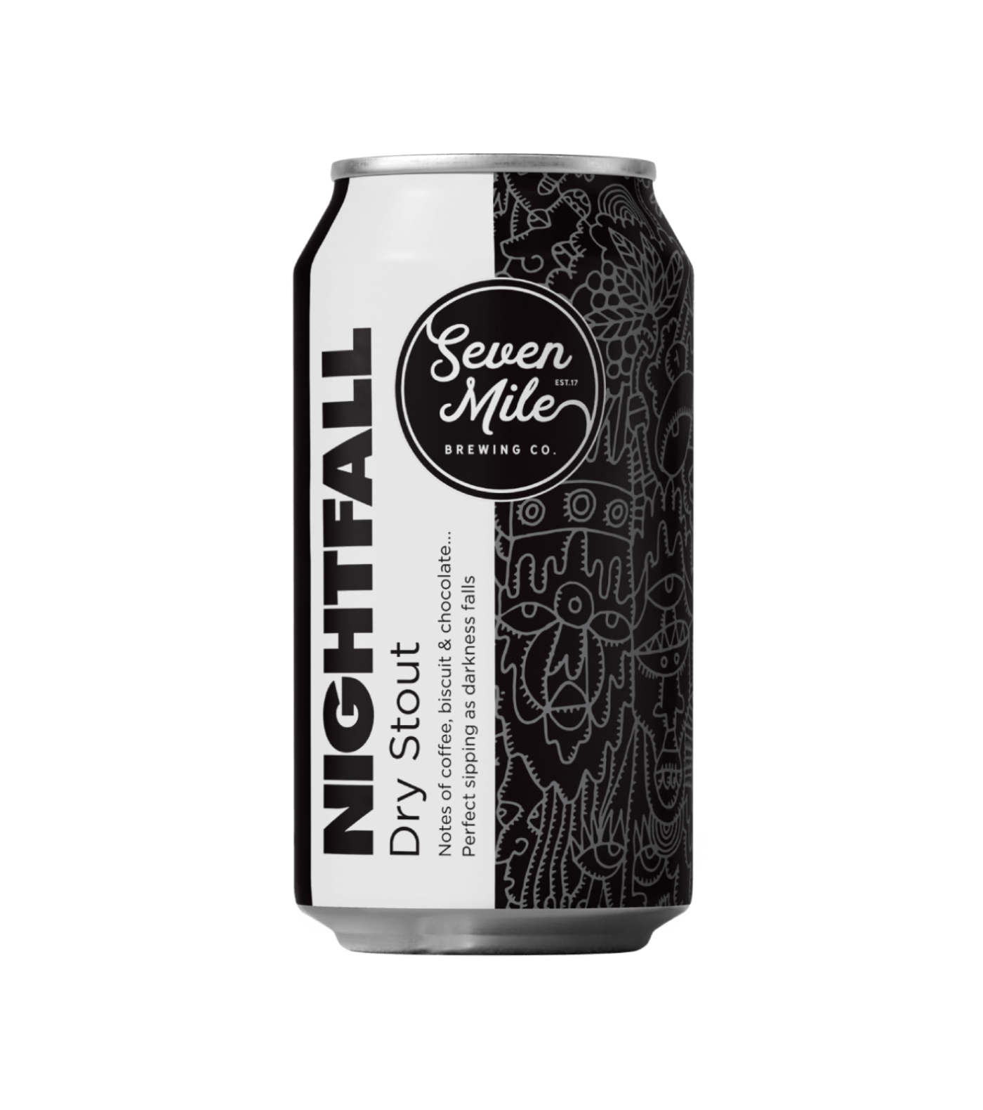 Nightfall Stout