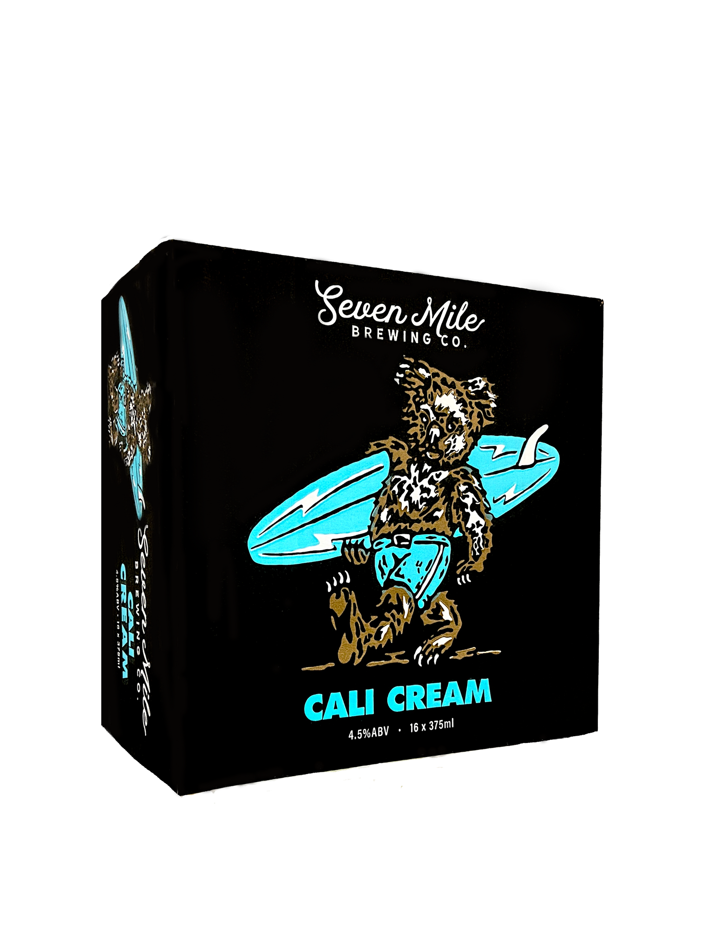 CALI GIFT BUNDLE