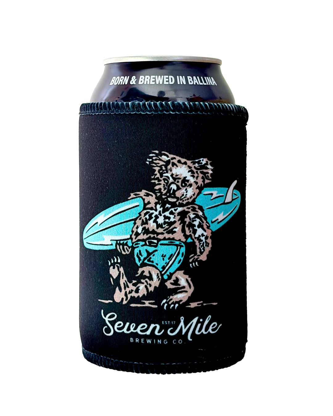 Stubby Holder