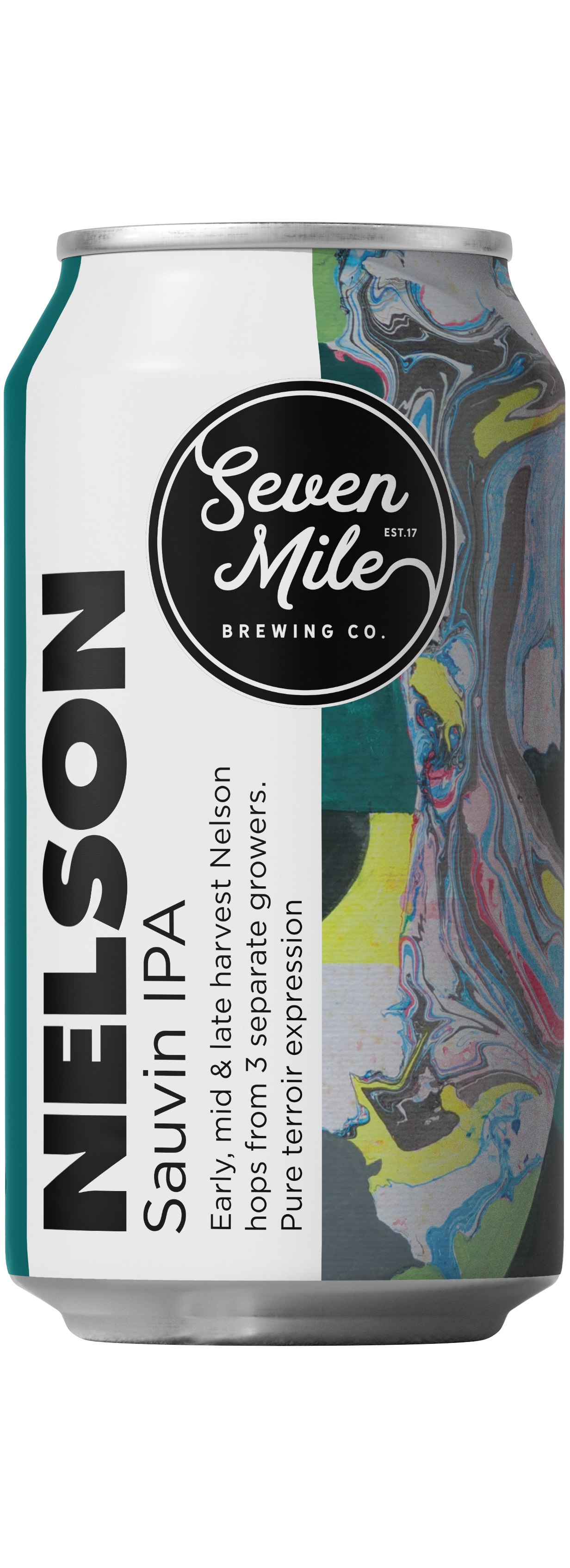 Nelson Sauvin IPA