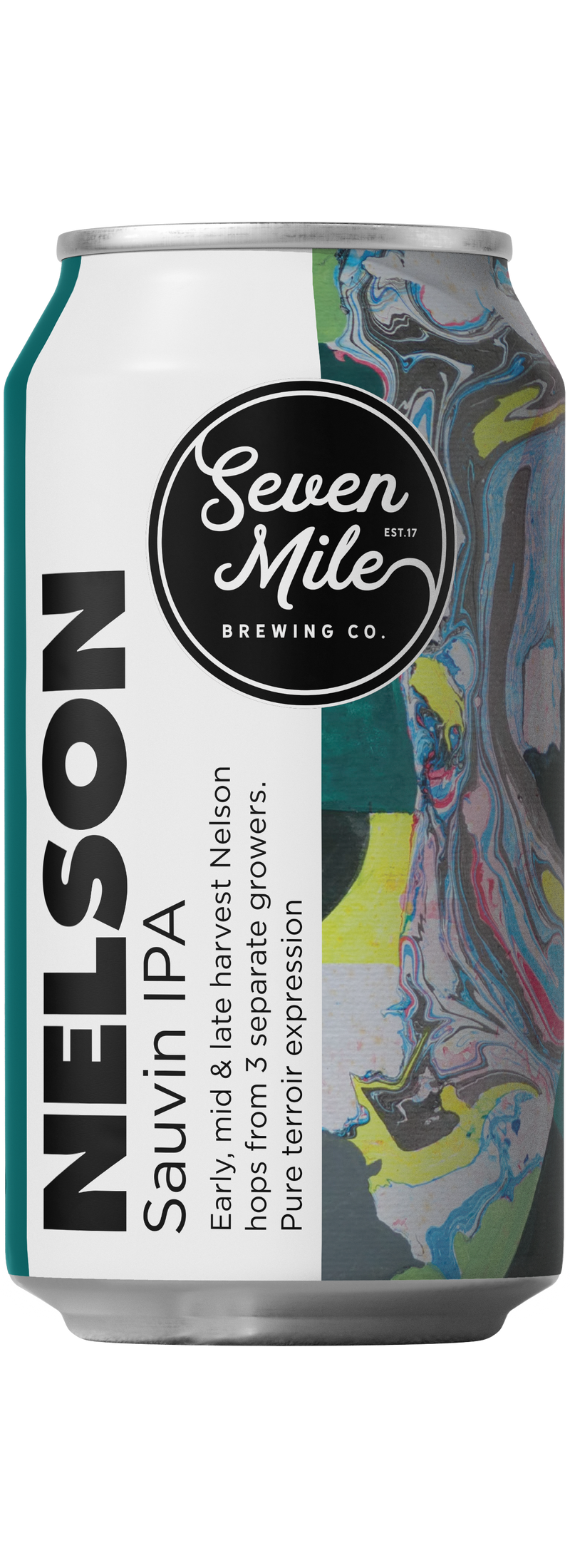 Nelson Sauvin IPA