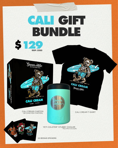 CALI GIFT BUNDLE
