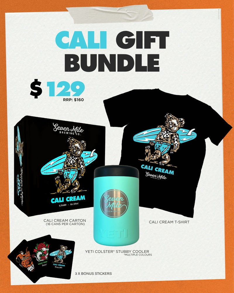 CALI GIFT BUNDLE