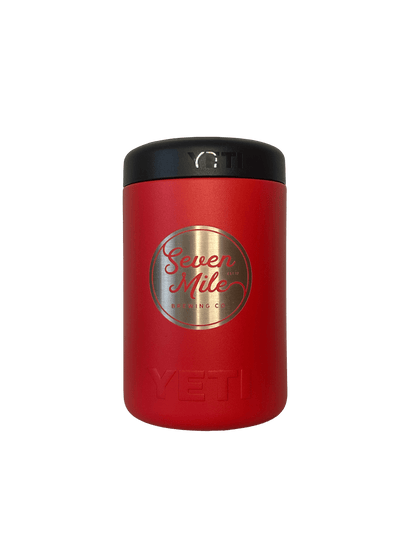 YETI Colster® Stubby Cooler
