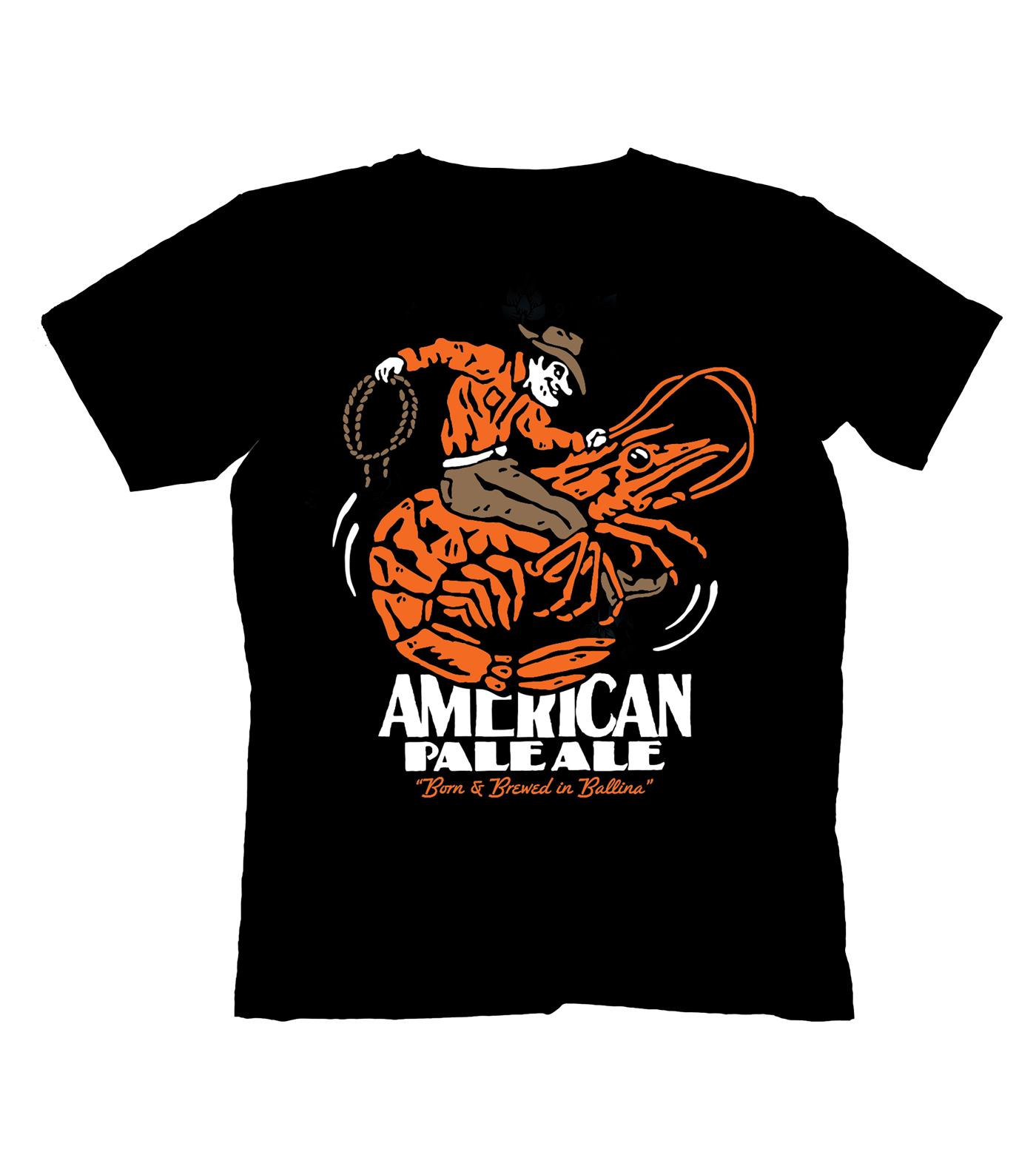 American Pale Ale T-Shirt