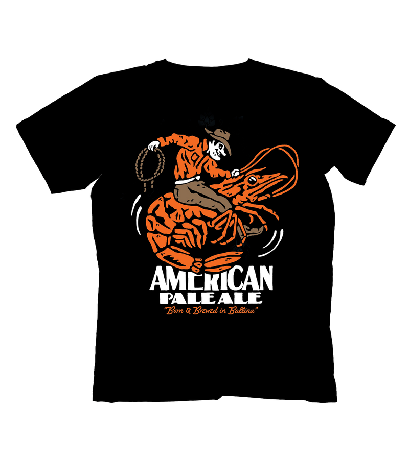 American Pale Ale T-Shirt
