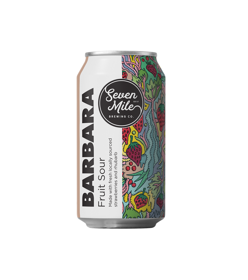 Barbara Fruit Sour