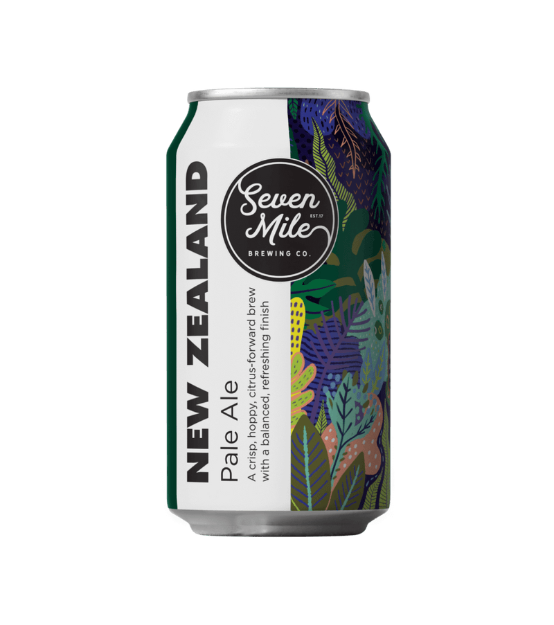 New Zealand Pale
