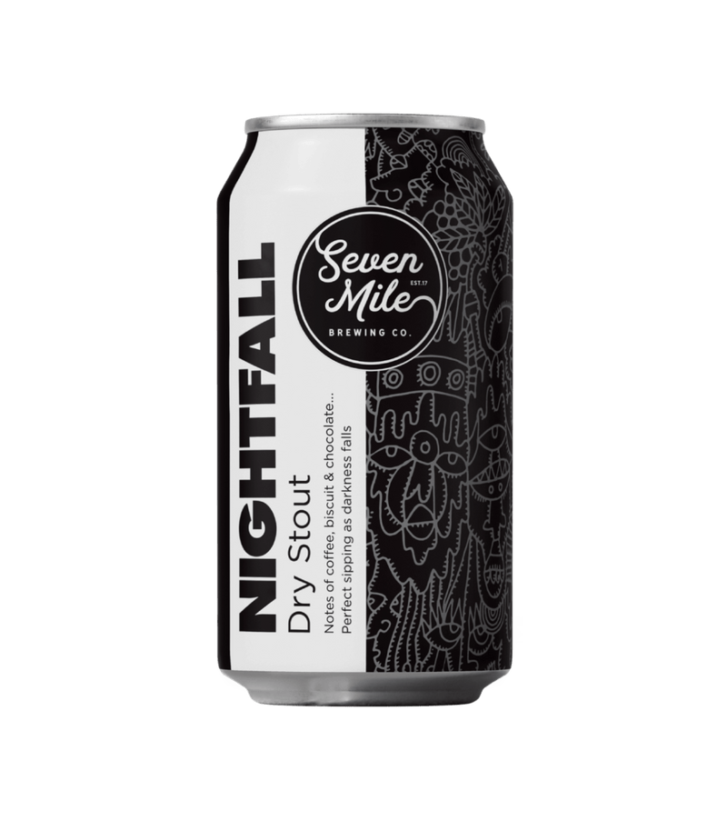 Nightfall Stout