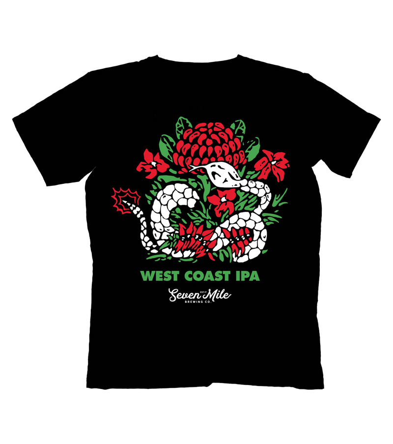 West Coast IPA T-Shirt